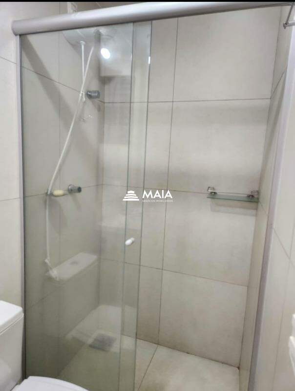 Apartamento para aluguel no Santa Maria: 