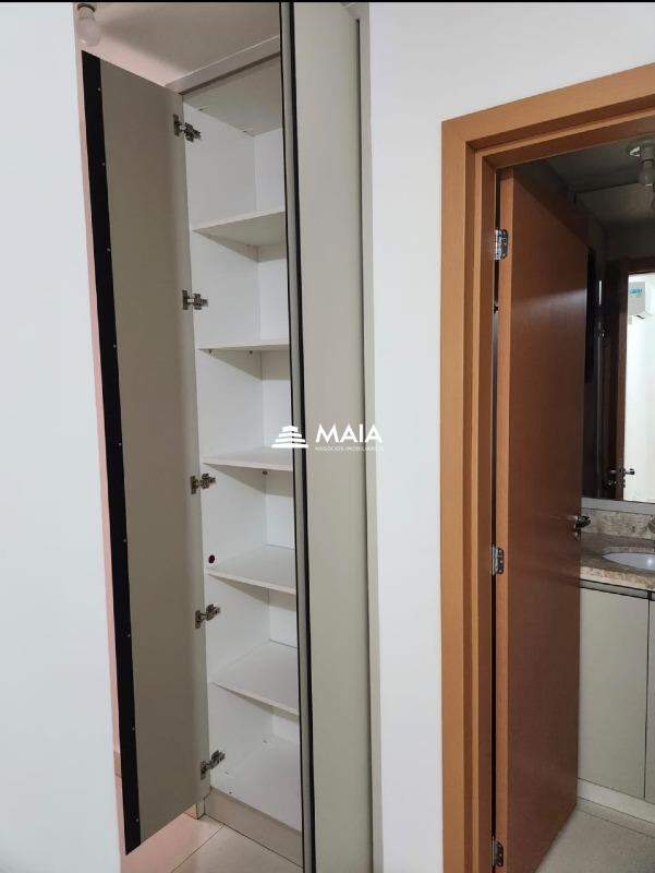 Apartamento para aluguel no Santa Maria: 