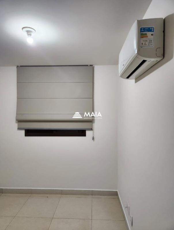 Apartamento para aluguel no Santa Maria: 