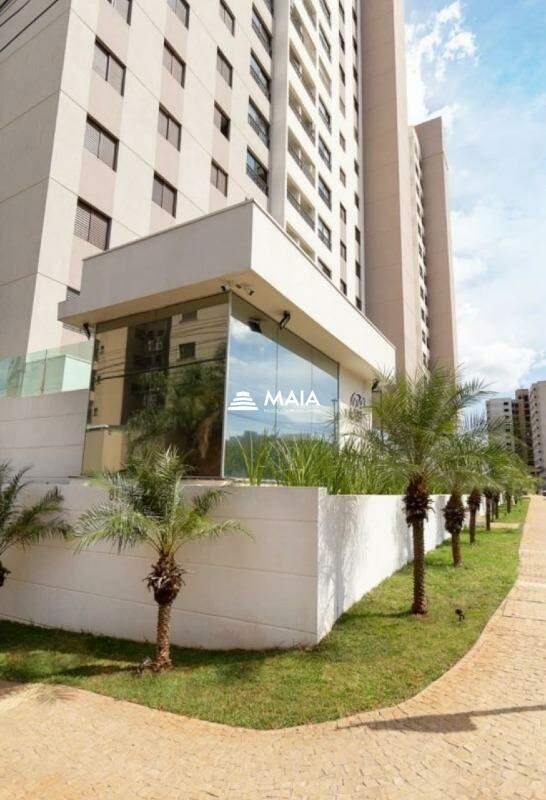 Apartamento para alugar no bairro 