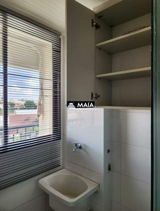 Apartamento para aluguel no Santa Maria: 