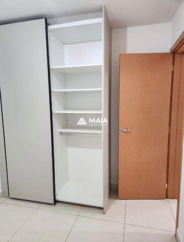 Apartamento para aluguel no Santa Maria: 