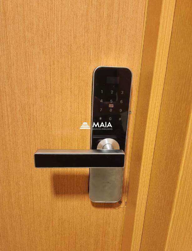 Apartamento para aluguel no Santa Maria: 