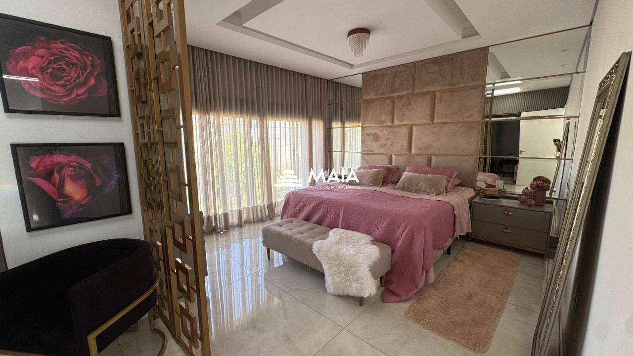 Casa de Condomínio à venda no Olinda: 