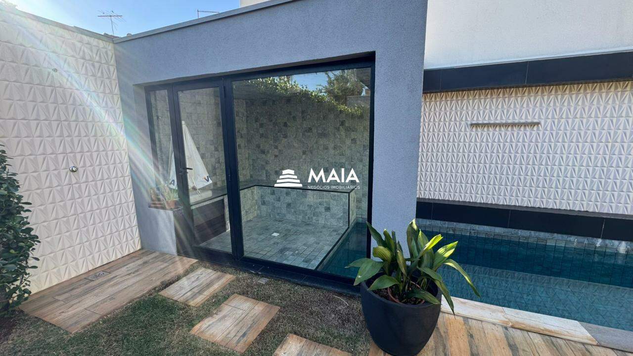 Casa de Condomínio à venda no Olinda: 