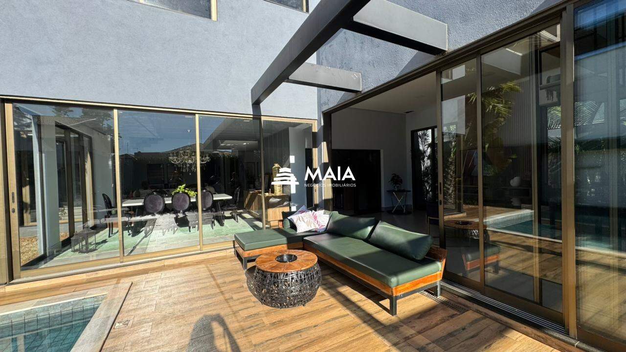 Casa de Condomínio à venda no Olinda: 