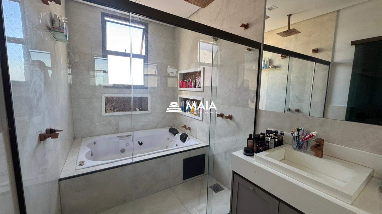 Casa de Condomínio à venda no Olinda: 