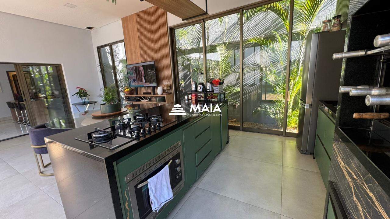 Casa de Condomínio à venda no Olinda: 