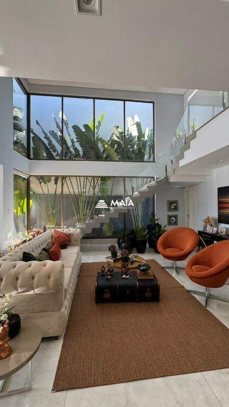 Casa à venda no Residencial Los Alamos 