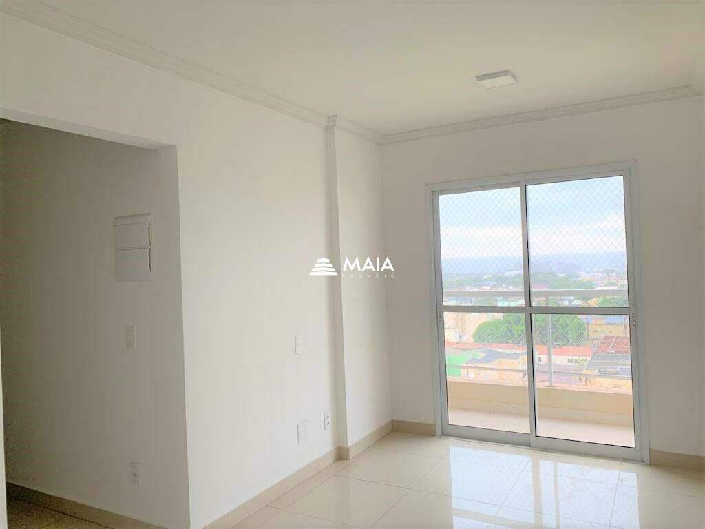 Apartamento para aluguel no Olinda: 