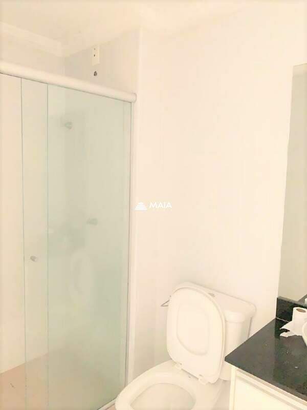 Apartamento para aluguel no Olinda: 
