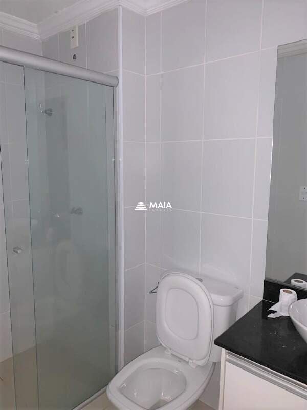 Apartamento para aluguel no Olinda: 