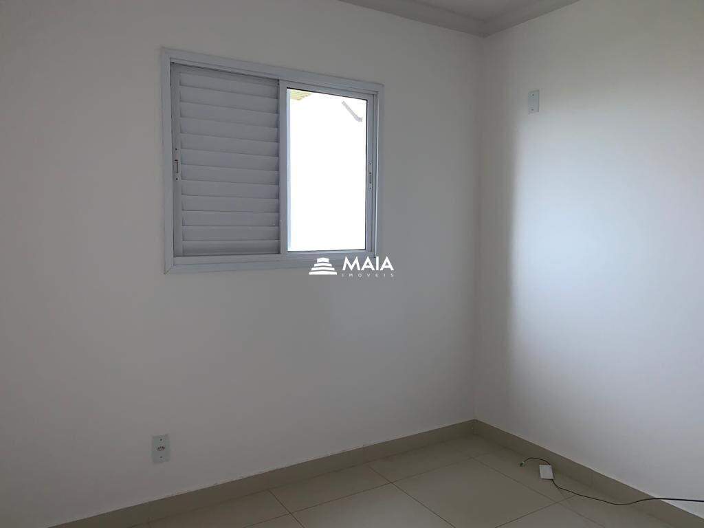 Apartamento para aluguel no Olinda: 