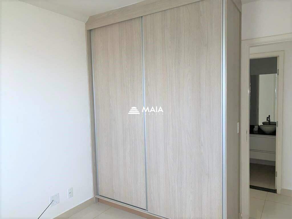 Apartamento para aluguel no Olinda: 