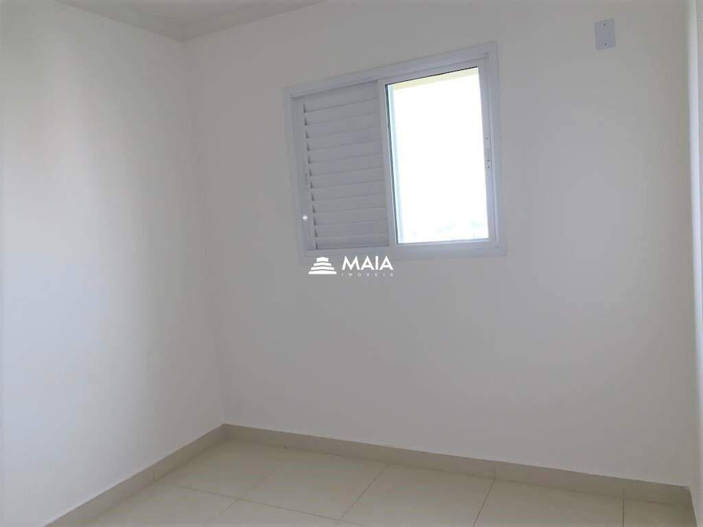 Apartamento para aluguel no Olinda: 