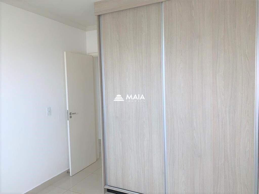 Apartamento para aluguel no Olinda: 