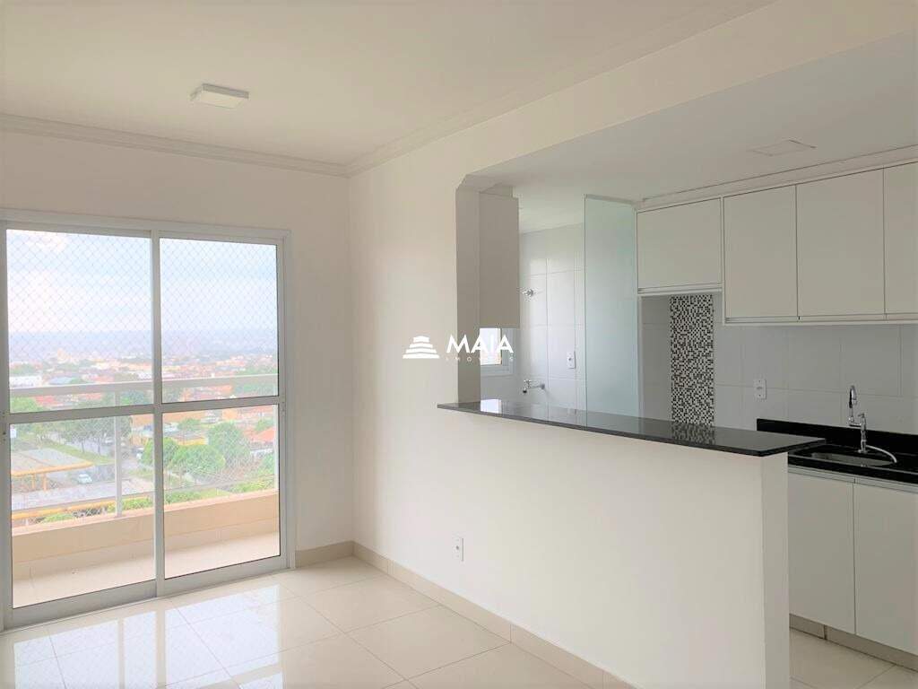 Apartamento para alugar no condominio Alencarina 