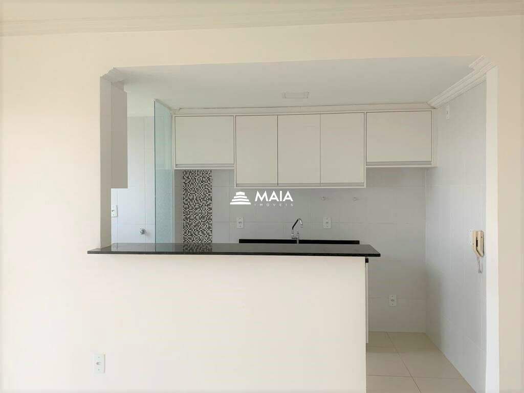 Apartamento para aluguel no Olinda: 