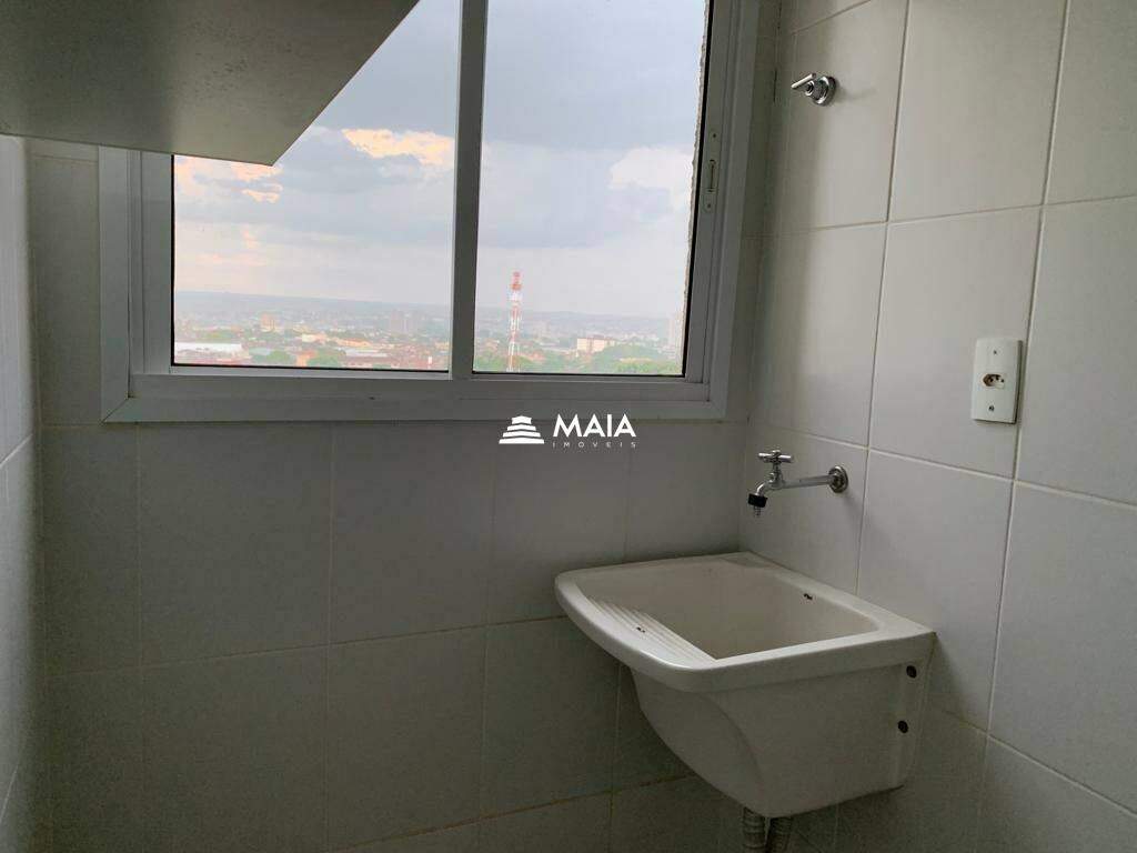 Apartamento para aluguel no Olinda: 