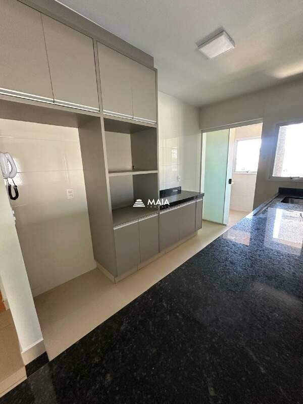 Apartamento para aluguel no Santa Maria: 