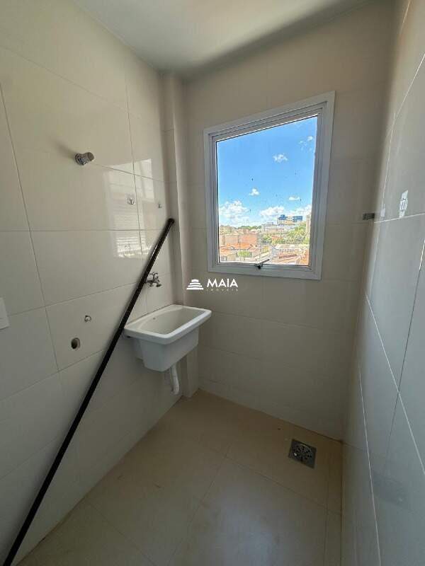 Apartamento para aluguel no Santa Maria: 