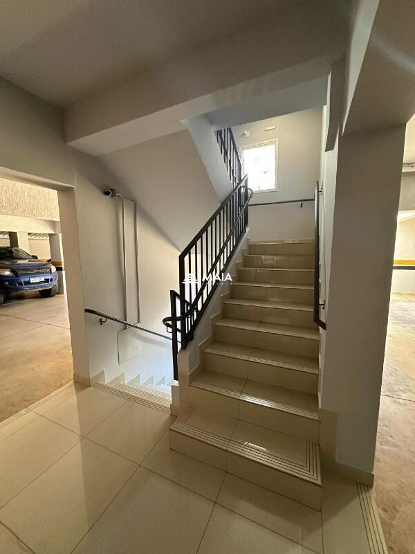 Apartamento para aluguel no Santa Maria: 