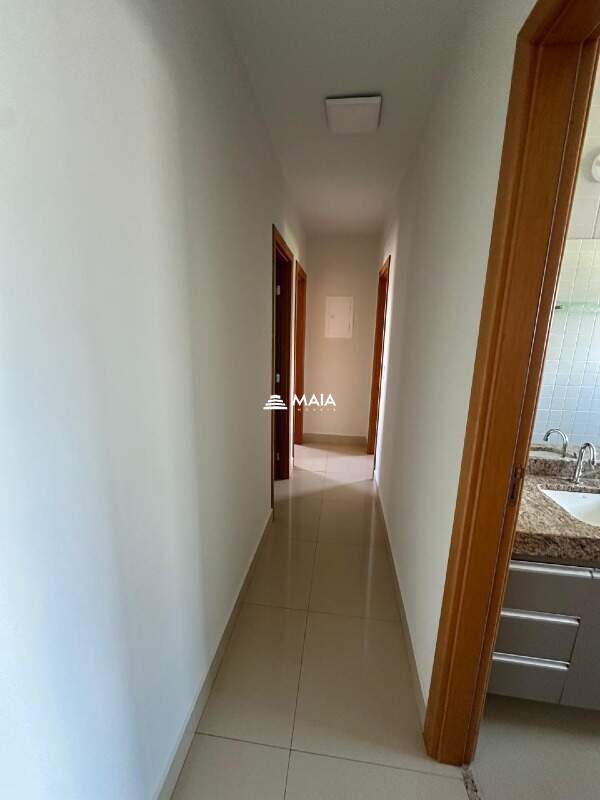 Apartamento para aluguel no Santa Maria: 