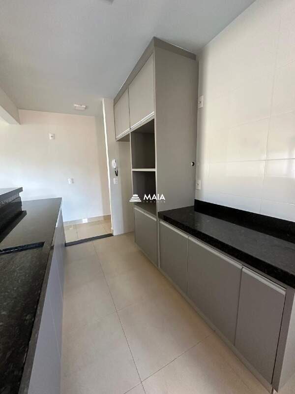 Apartamento para aluguel no Santa Maria: 