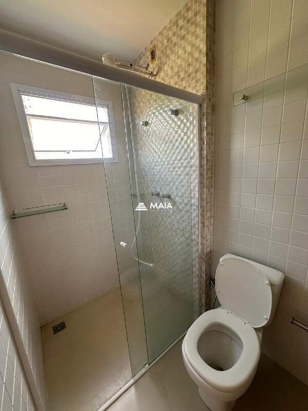 Apartamento para aluguel no Santa Maria: 