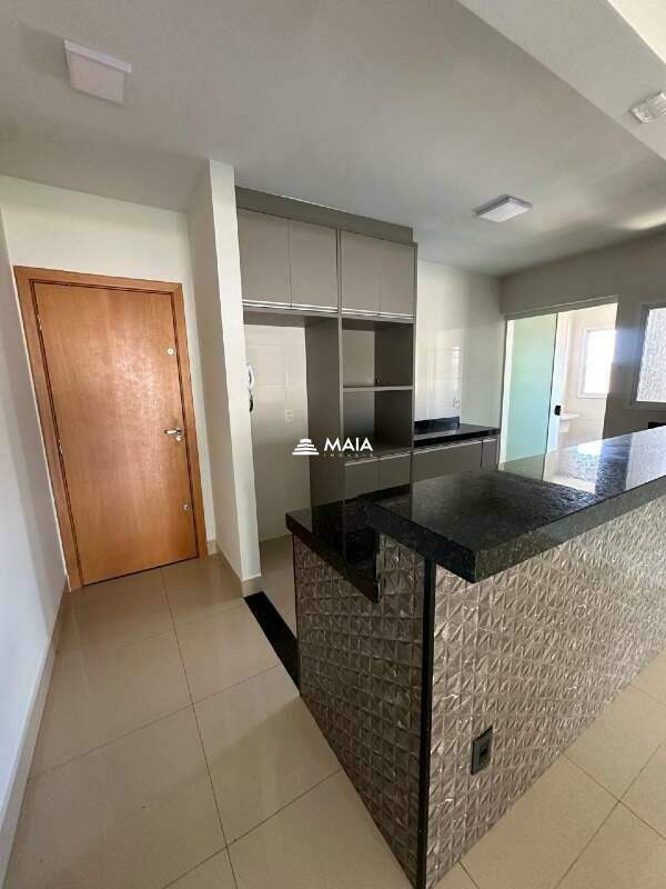 Apartamento para aluguel no Santa Maria: 