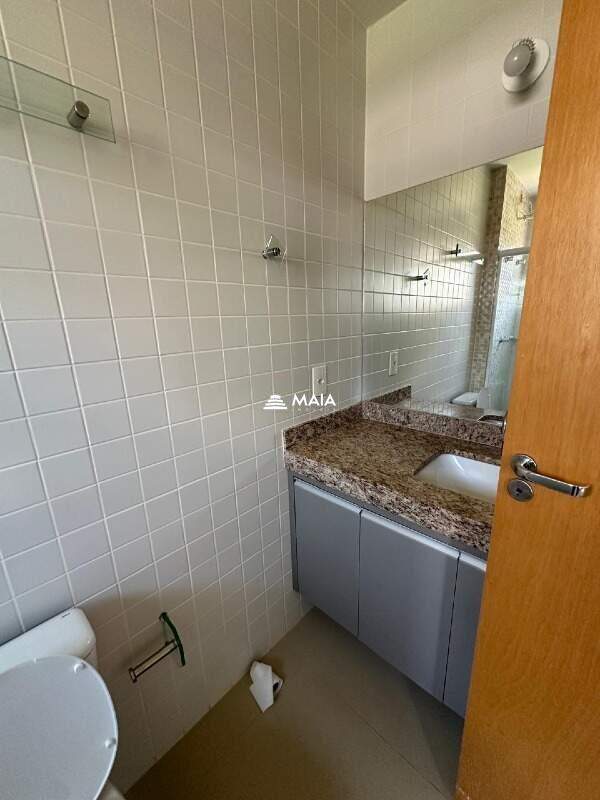 Apartamento para aluguel no Santa Maria: 