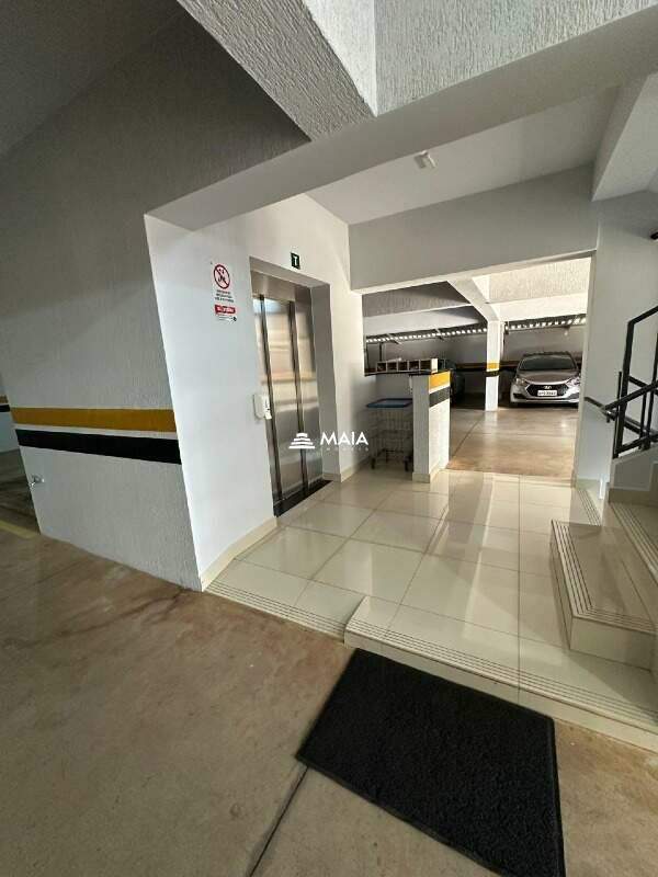 Apartamento para aluguel no Santa Maria: 