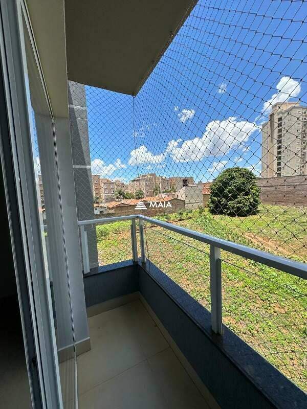Apartamento para aluguel no Santa Maria: 
