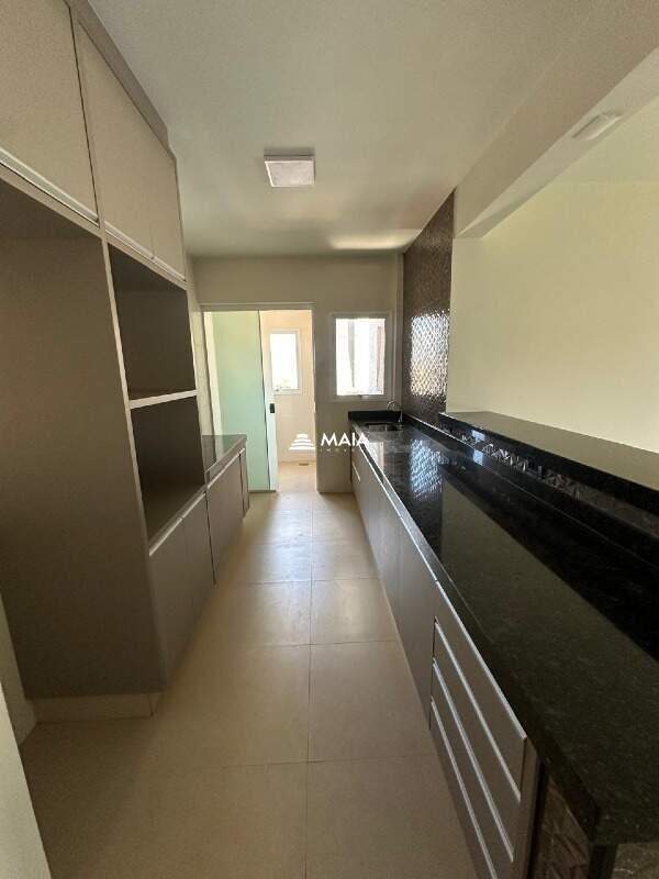 Apartamento para aluguel no Santa Maria: 