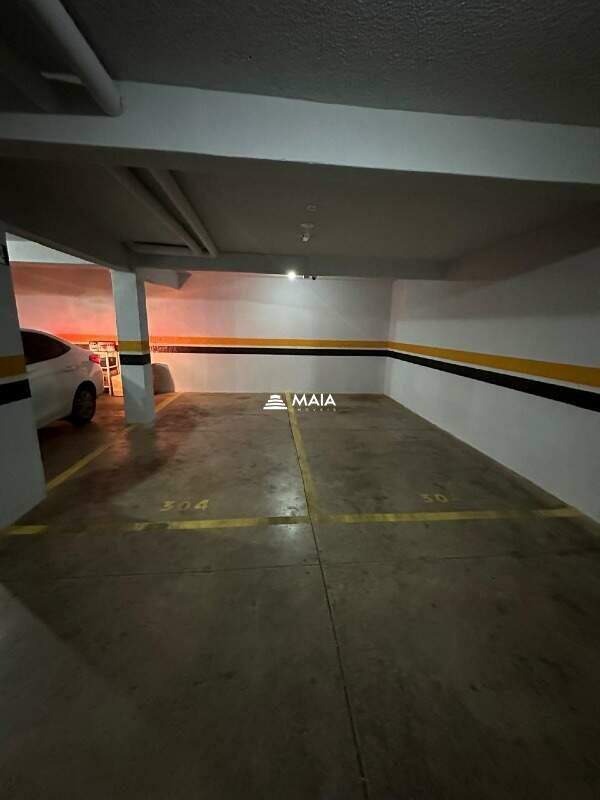 Apartamento para aluguel no Santa Maria: 