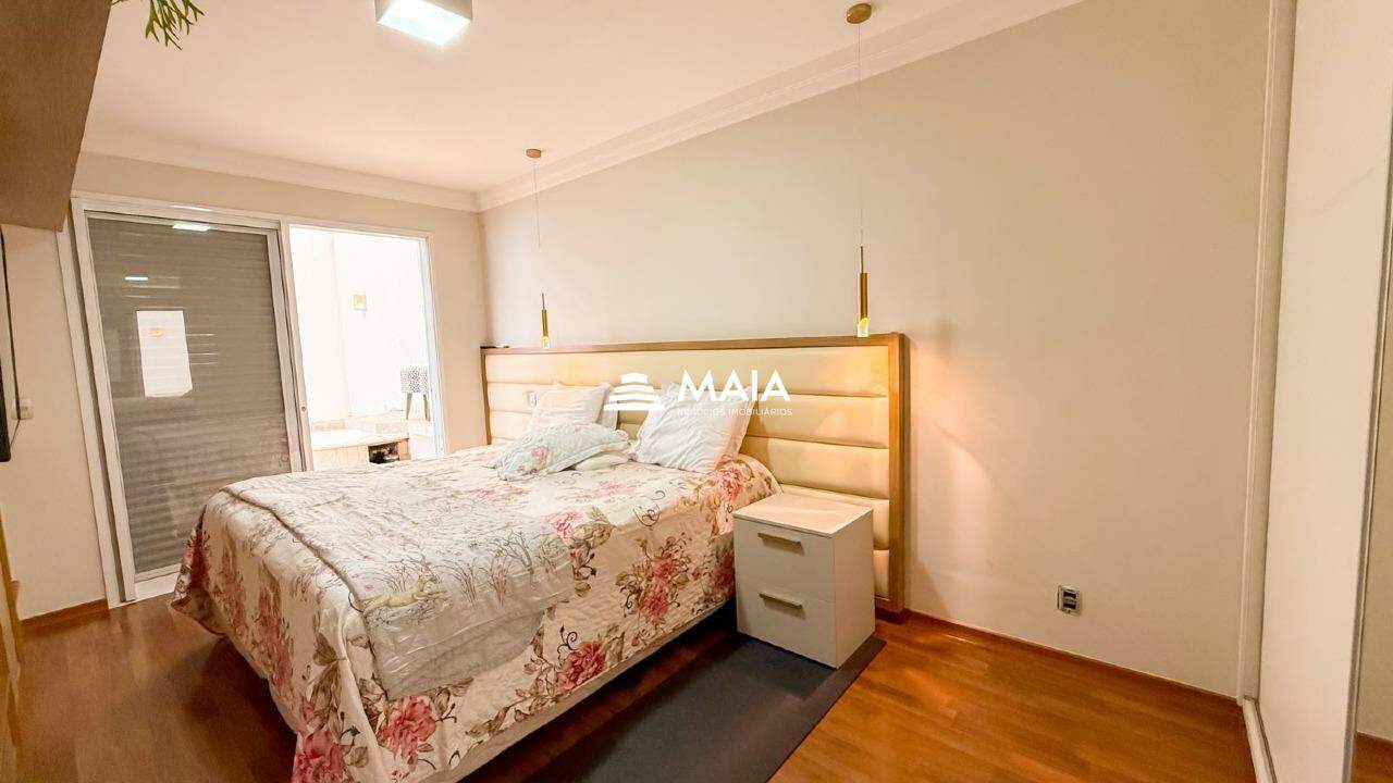 Casa à venda no Jardim São Bento: 