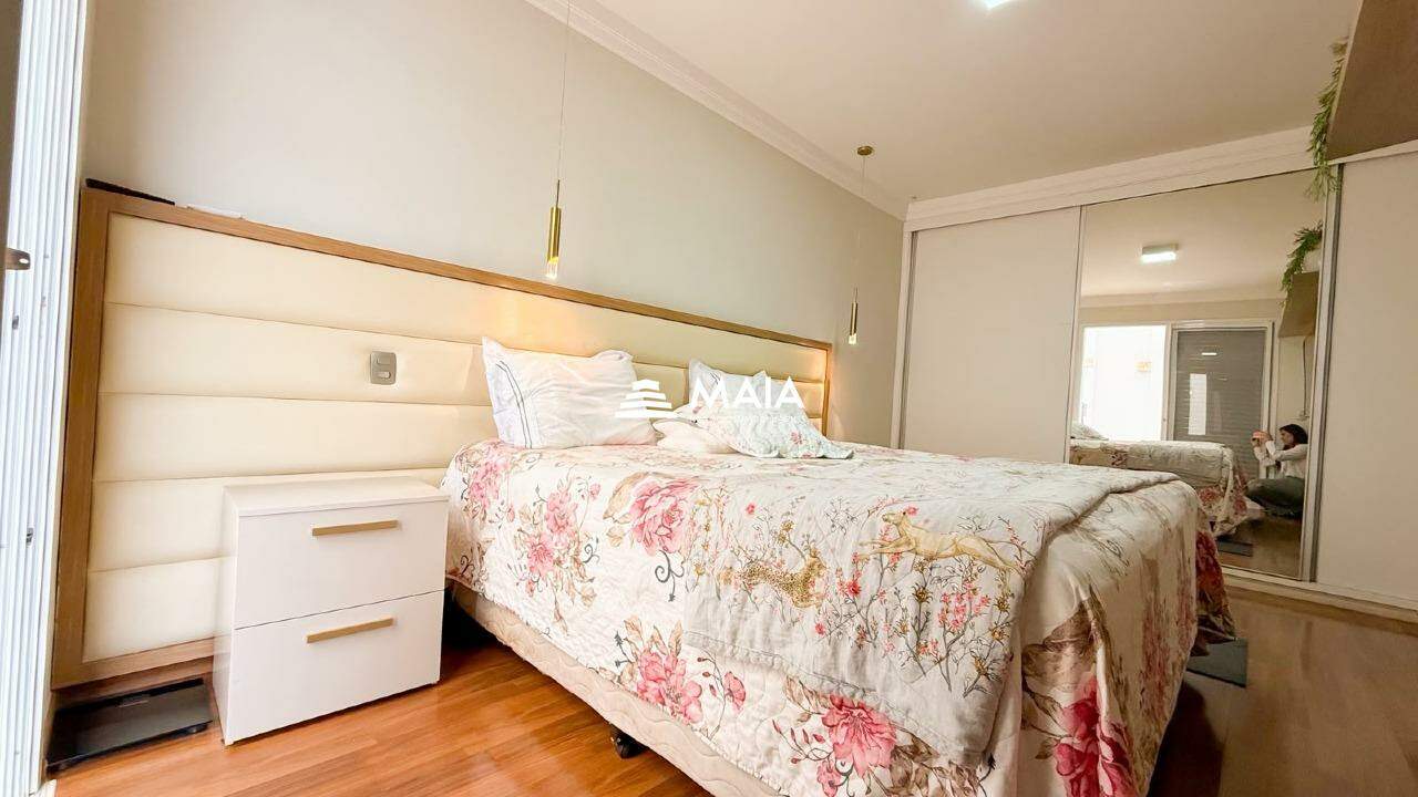 Casa à venda no Jardim São Bento: 