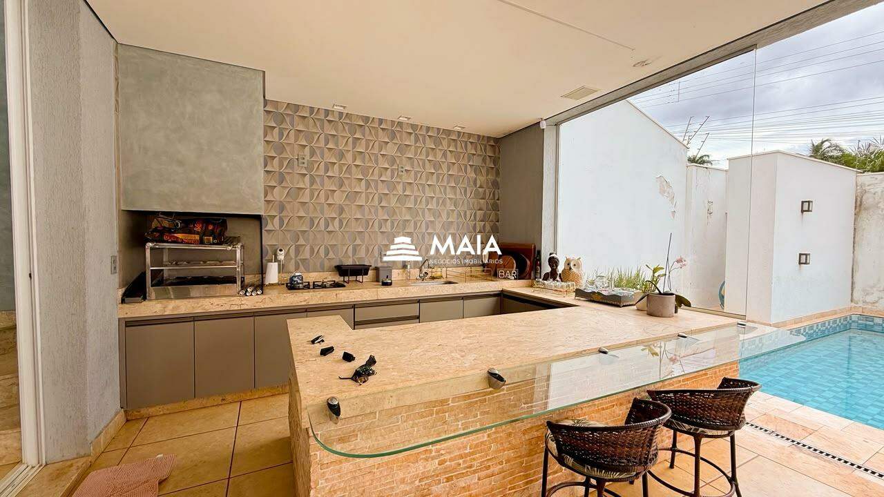 Casa à venda no Jardim São Bento: 