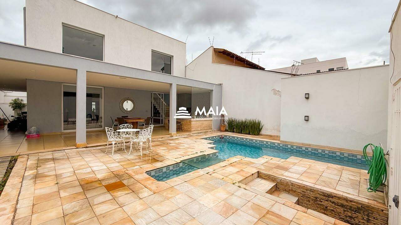 Casa à venda no Jardim São Bento: 