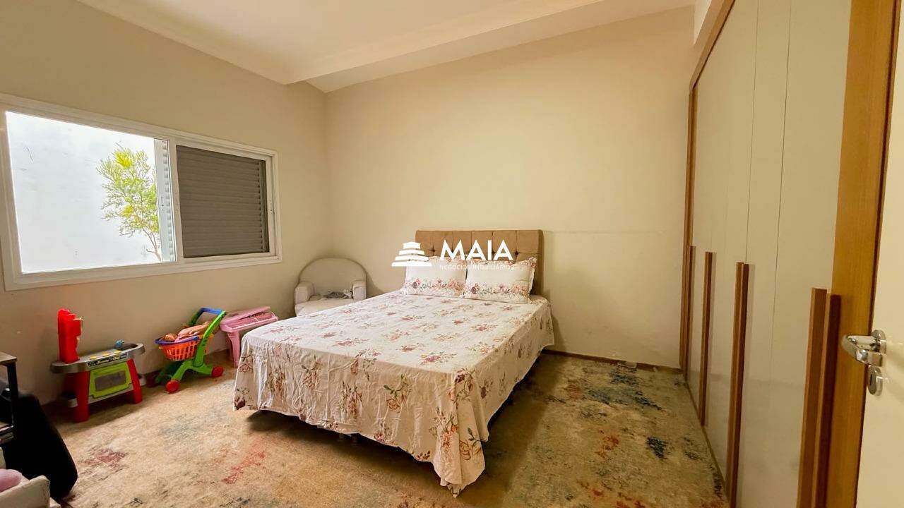 Casa à venda no Jardim São Bento: 