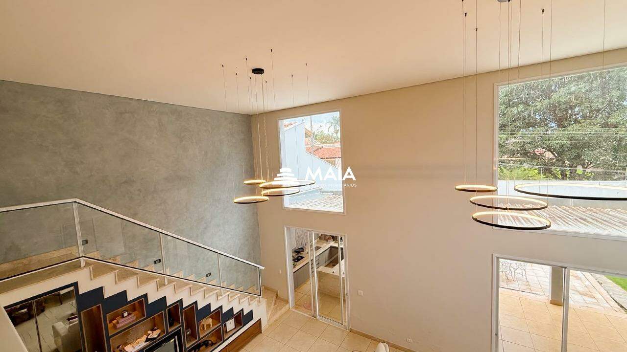 Casa à venda no Jardim São Bento: 