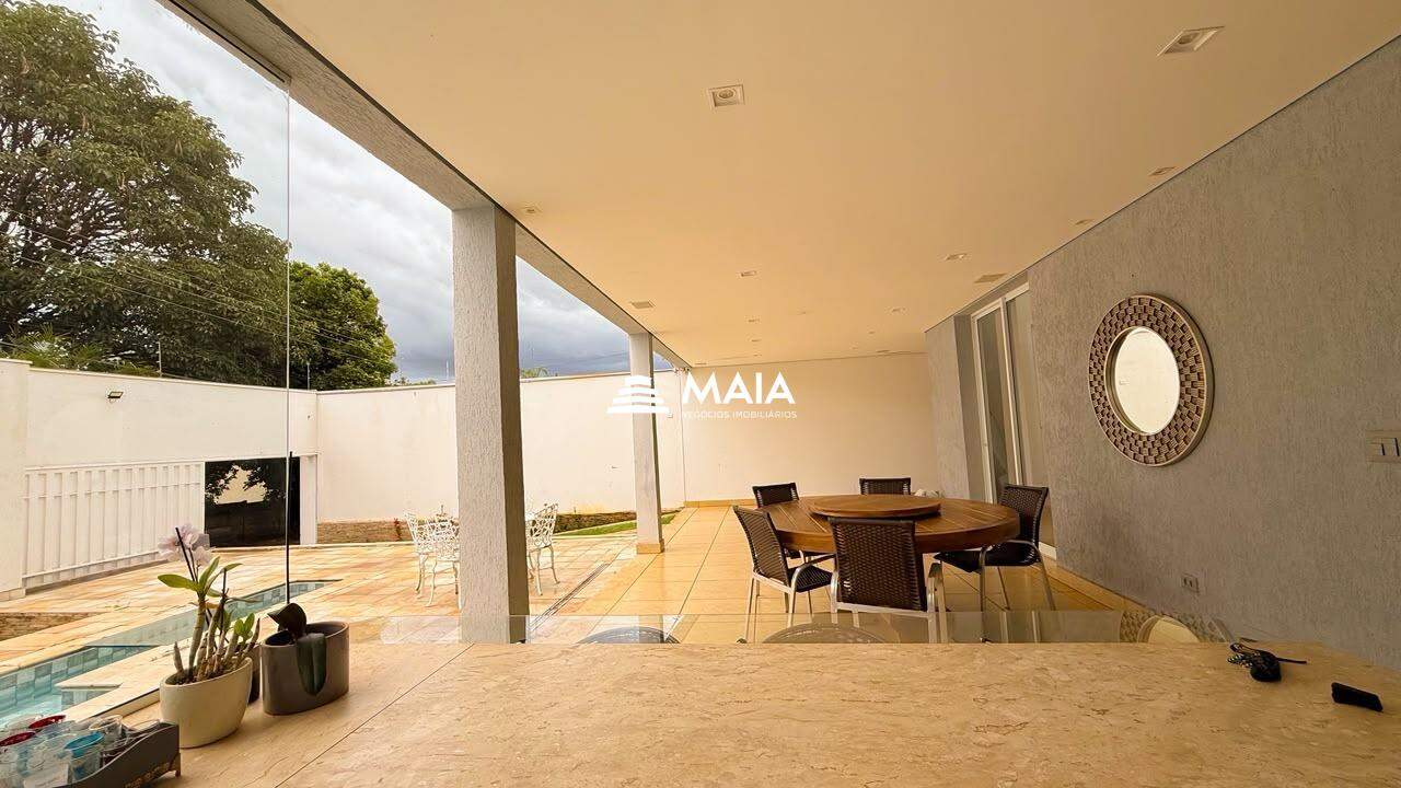 Casa à venda no Jardim São Bento: 