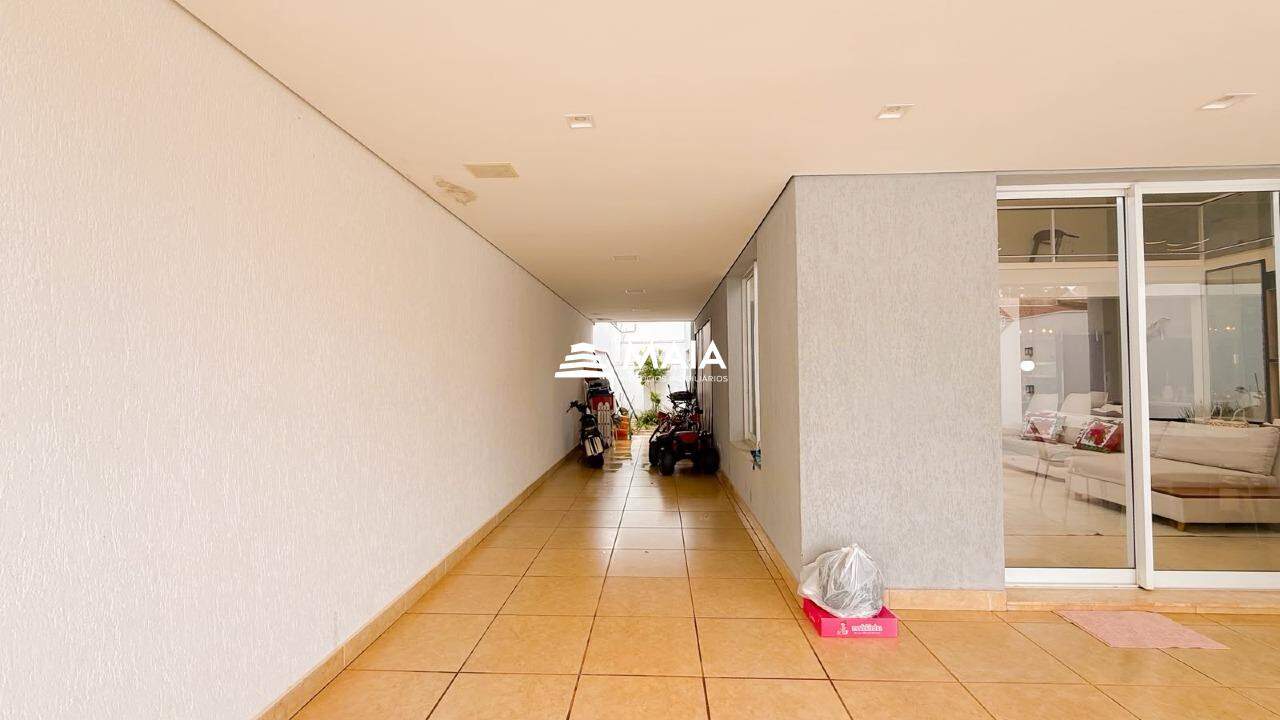Casa à venda no Jardim São Bento: 
