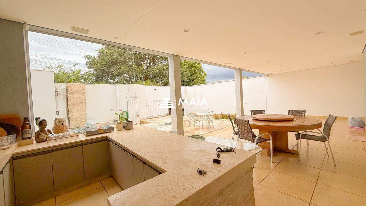Casa à venda no Jardim São Bento: 