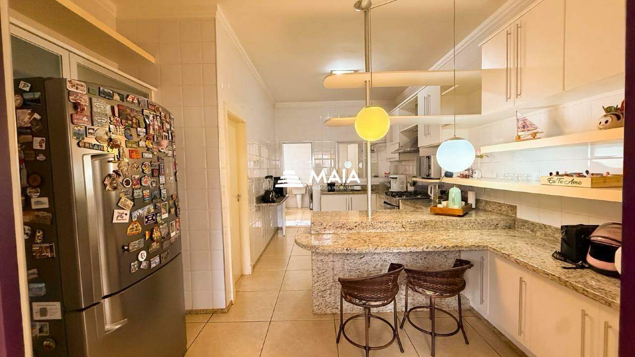 Casa à venda no Jardim São Bento: 