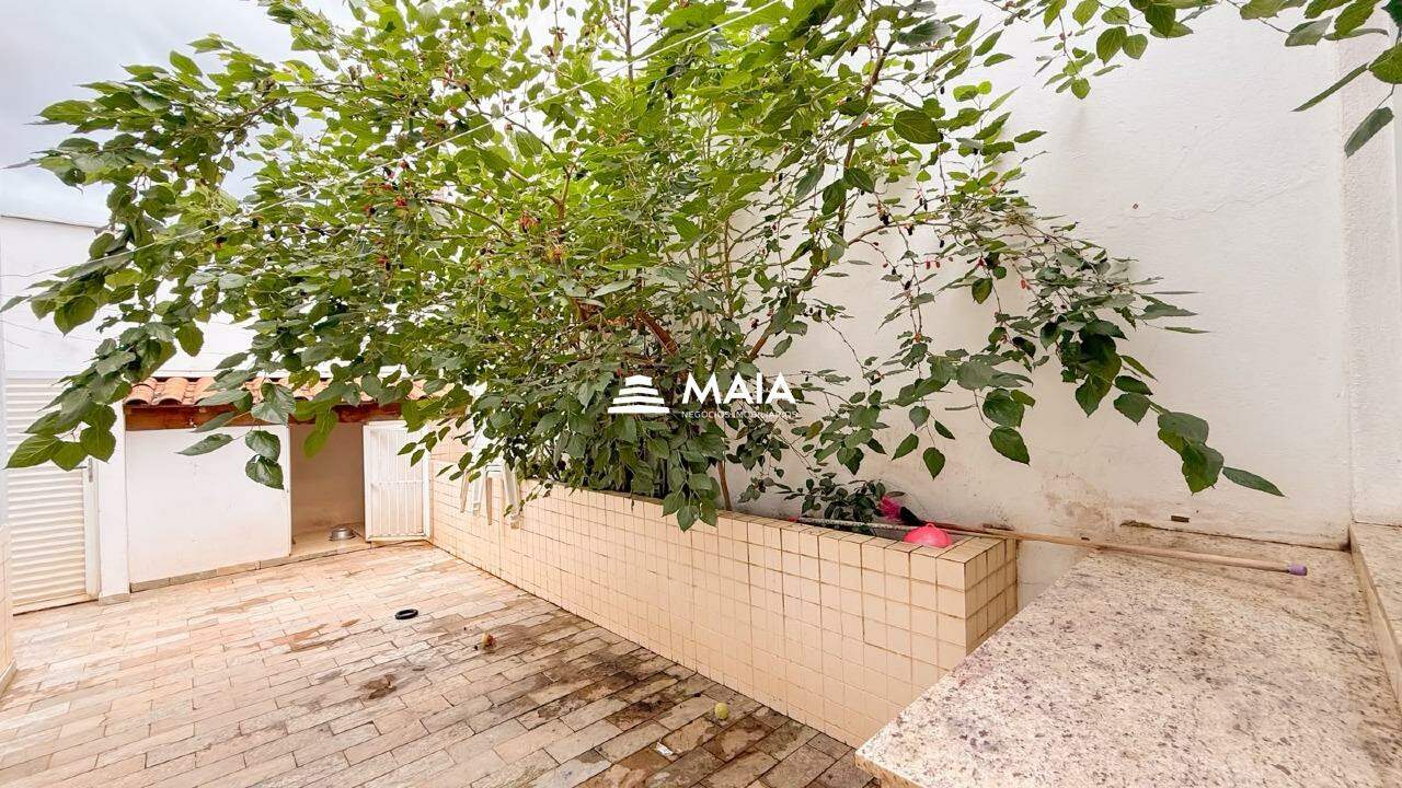 Casa à venda no Jardim São Bento: 
