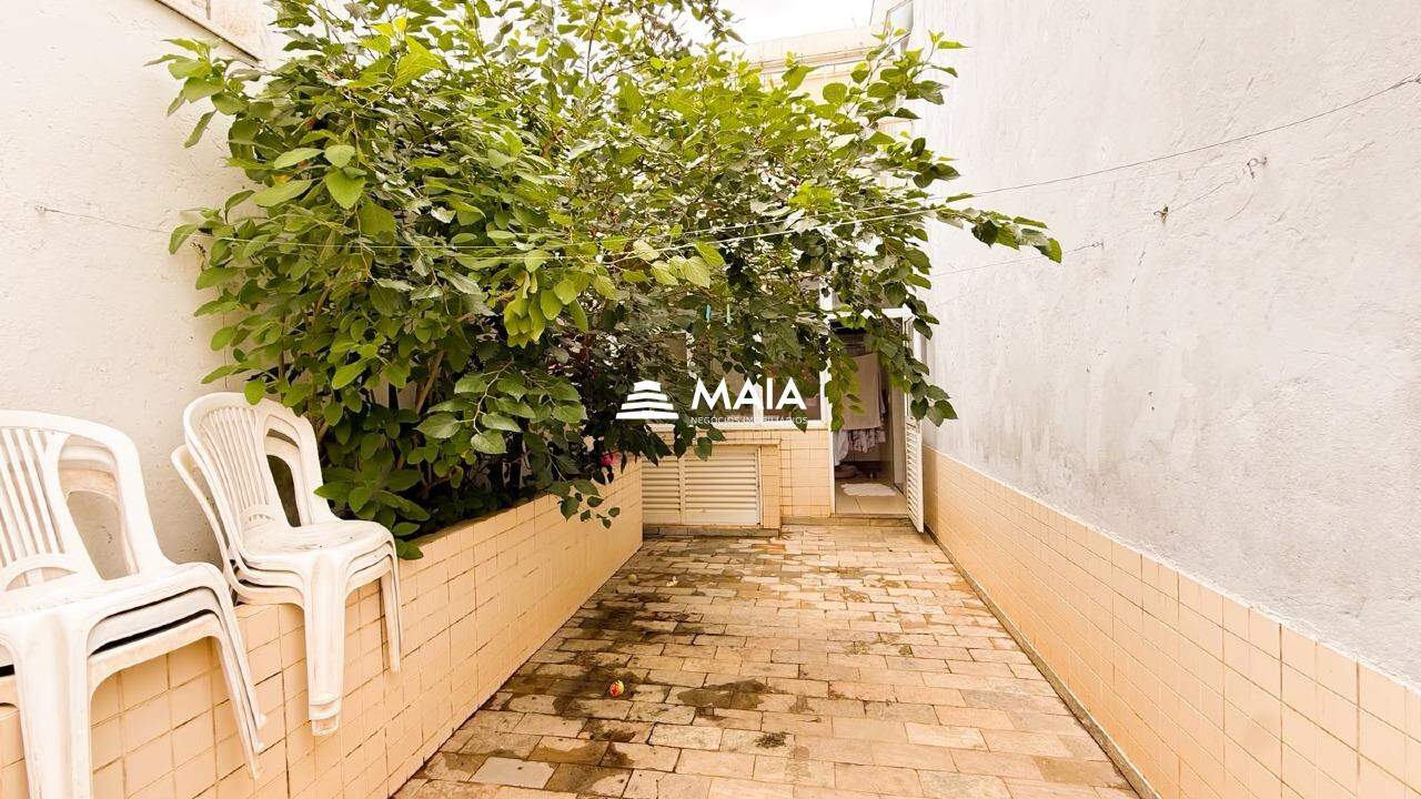 Casa à venda no Jardim São Bento: 