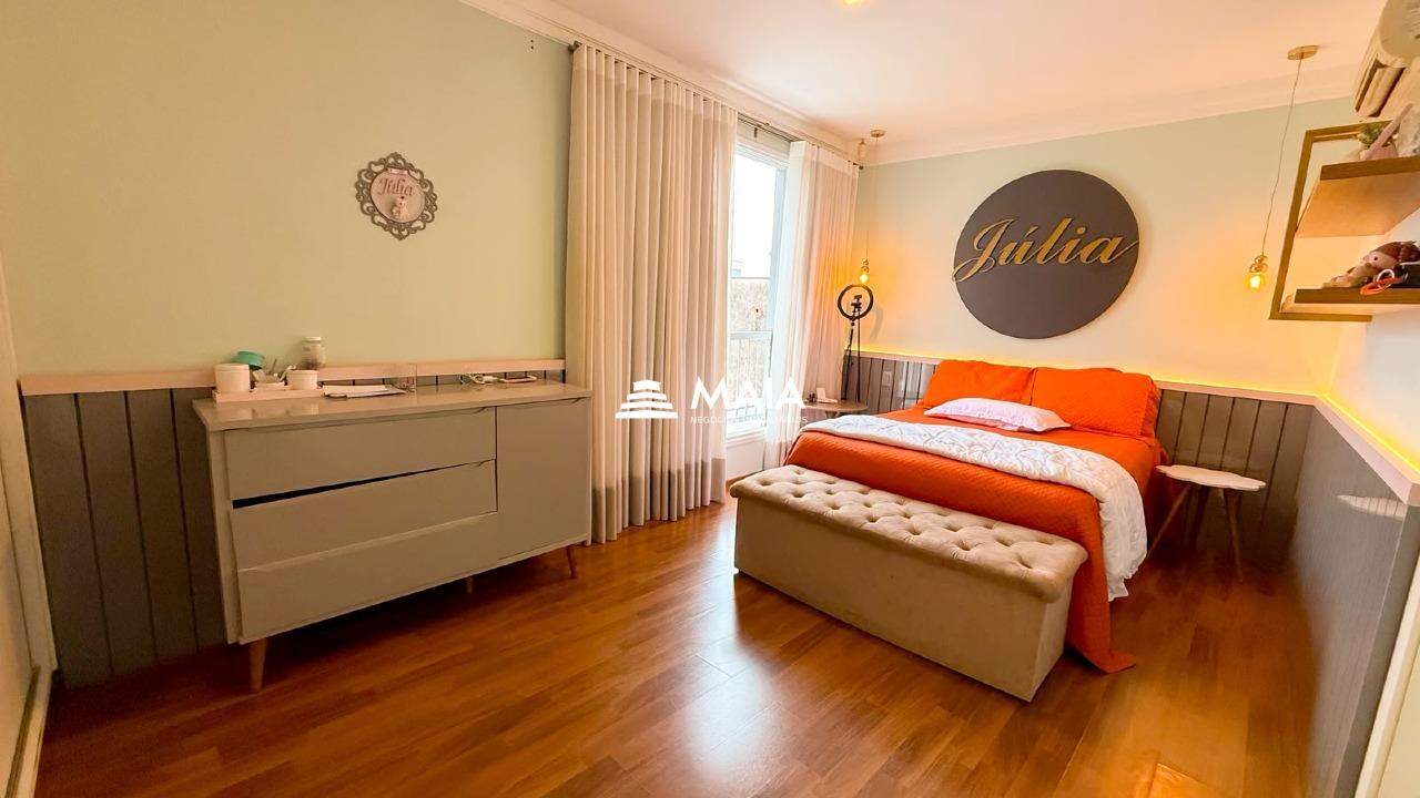 Casa à venda no Jardim São Bento: 