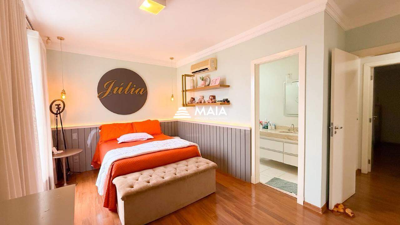 Casa à venda no Jardim São Bento: 