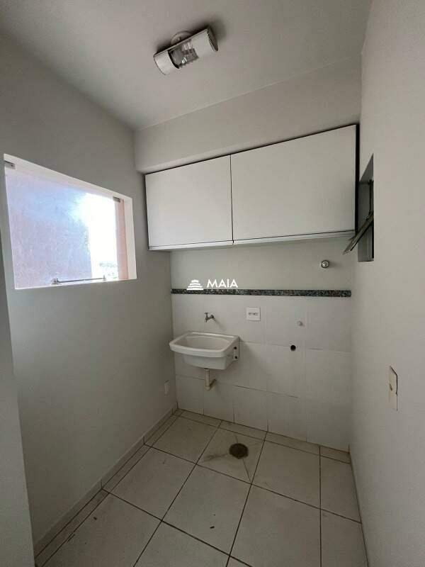 Apartamento para aluguel no Santa Maria: 